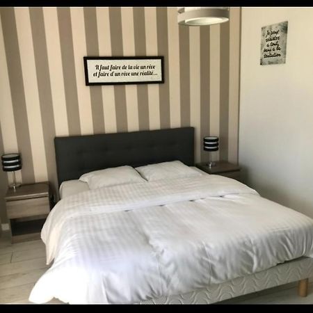 Les Gites De La Colo Ravenoville Zewnętrze zdjęcie